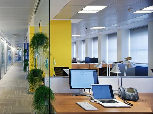 日常辦公樓保潔應該如何做？